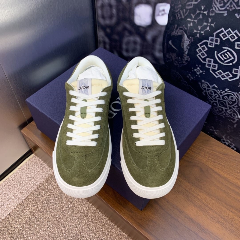 ch**an D*or casual shoes